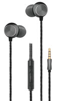 P-795967 | ACV In-Ear Stereo-HeadsetDeluxe - schwarz...