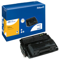 P-626769 | Pelikan Toner HP Q5942X Black - 20000 Seiten - Schwarz | 626769 | Verbrauchsmaterial