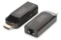 ADS-55203N | DIGITUS Mini HDMI Extender Set | DS-55203 |...