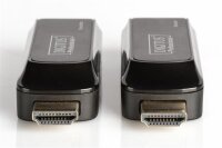 ADS-55203N | DIGITUS Mini HDMI Extender Set | Herst. Nr. DS-55203 | Kabel / Adapter | EAN: 4016032435006 |Gratisversand | Versandkostenfrei in Österrreich