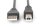 ADB-300105-030-SN | DIGITUS USB 2.0 Anschlusskabel, USB A auf USB B | Herst. Nr. DB-300105-030-S | Kabel / Adapter | EAN: 4016032284222 |Gratisversand | Versandkostenfrei in Österrreich