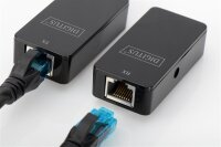 ADA-70141N | DIGITUS USB Extender, USB 2.0 | Herst. Nr....