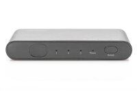 ADS-45316N | DIGITUS 4K HDMI Switch, 3x1 | DS-45316 | Server & Storage | GRATISVERSAND :-) Versandkostenfrei bestellen in Österreich