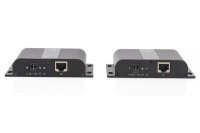 ADS-55122N | DIGITUS 4K HDMI Extender über CAT / IP (Set) | Herst. Nr. DS-55122 | Kabel / Adapter | EAN: 4016032448976 |Gratisversand | Versandkostenfrei in Österrreich