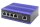 ADN-651120N | DIGITUS Industrial 4-Port Gigabit PoE Switch, Unmanaged, 1 Uplink | DN-651120 | Netzwerktechnik