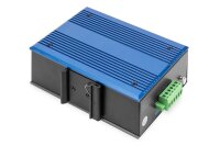 ADN-651119N | DIGITUS 8 Port Gigabit Ethernet Netzwerk...