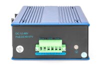 ADN-651119N | DIGITUS 8 Port Gigabit Ethernet Netzwerk Switch, Industrial, Unmanaged | Herst. Nr. DN-651119 | Netzwerkgeräte | EAN: 4016032458845 |Gratisversand | Versandkostenfrei in Österrreich