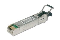 ADN-81000-01N | DIGITUS HP-kompatibles mini GBIC (SFP) Modul, 1.25 Gbps, 0.55 km | DN-81000-01 | Netzwerktechnik