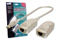 ADA-70139-2N | DIGITUS USB Extender | DA-70139-2 |...