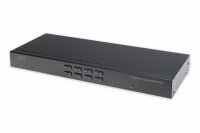 ADS-23200-2N | DIGITUS USB-PS/2 Combo-KVM-Switch |...