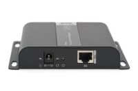 ADS-55125N | DIGITUS 4K HDMI Extender über CAT/IP (Empfängereinheit), PoE | Herst. Nr. DS-55125 | Kabel / Adapter | EAN: 4016032455219 |Gratisversand | Versandkostenfrei in Österrreich