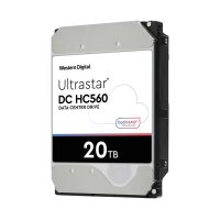 A-0F38755 | WD Ultrastar DC HC560 - 3.5 Zoll - 20480 GB - 7200 RPM | 0F38755 | PC Komponenten