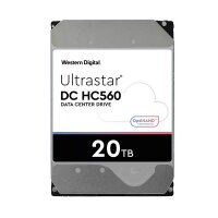 A-0F38755 | WD Ultrastar DC HC560 - 3.5 Zoll - 20480 GB -...
