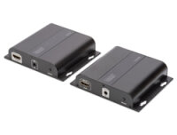 P-DS-55122 | DIGITUS 4K HDMI Extender über CAT / IP (Set) | Herst. Nr. DS-55122 | Kabel / Adapter | EAN: 4016032448976 |Gratisversand | Versandkostenfrei in Österrreich