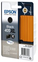 Epson Singlepack Black 405XL DURABrite Ultra Ink - Hohe...