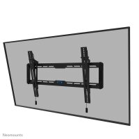 Y-WL35-550BL16 | Neomounts by Newstar TV-Wandhalterung - 101,6 cm (40 Zoll) - 190,5 cm (75 Zoll) - 100 x 100 mm - 600 x 400 mm - 0 - 12° - Schwarz | WL35-550BL16 | Displays & Projektoren