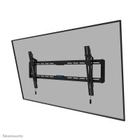 Y-WL35-550BL18 | Neomounts by Newstar TV-Wandhalterung - 109,2 cm (43 Zoll) - 2,18 m (86 Zoll) - 100 x 100 mm - 800 x 400 mm - 0 - 12° - Schwarz | WL35-550BL18 | Displays & Projektoren