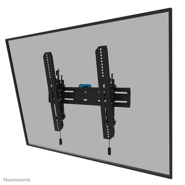 Y-WL35S-850BL14 | Neomounts by Newstar Select Neomounts TV-Wandhalterung - 81,3 cm (32 Zoll) - 165,1 cm (65 Zoll) - 100 x 100 mm - 400 x 400 mm - 0 - 12° - Schwarz | WL35S-850BL14 | Displays & Projektoren