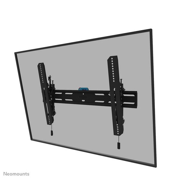 Y-WL35S-850BL16 | Neomounts by Newstar Select Neomounts TV-Wandhalterung - 101,6 cm (40 Zoll) - 2,08 m (82 Zoll) - 100 x 100 mm - 600 x 400 mm - 0 - 12° - Schwarz | WL35S-850BL16 | Displays & Projektoren