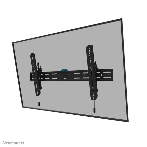 Y-WL35S-850BL18 | Neomounts by Newstar Select Neomounts TV-Wandhalterung - 109,2 cm (43 Zoll) - 2,49 m (98 Zoll) - 100 x 100 mm - 800 x 400 mm - 0 - 12° - Schwarz | WL35S-850BL18 | Displays & Projektoren