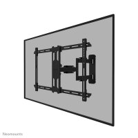 Y-WL40S-850BL16 | Neomounts by Newstar Select Neomounts TV-Wandhalterung - 101,6 cm (40 Zoll) - 177,8 cm (70 Zoll) - 100 x 100 mm - 600 x 400 mm - -2 - 12° - Schwarz | WL40S-850BL16 | Displays & Projektoren