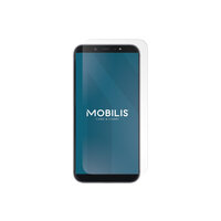 P-017031 | Mobilis 017031 - Klare Bildschirmschutzfolie - Samsung - Galaxy A32 5G - Kratzresistent - Schockresistent - Transparent - 1 Stück(e) | 017031 | Telekommunikation