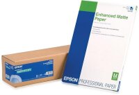 Y-C13S041595 | Epson Enhanced Matte - Papier, matt -...