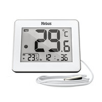 Mebus 01074 Thermometer