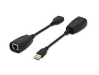 P-DA-70139-2 | DIGITUS USB Extender | Herst. Nr. DA-70139-2 | Kabel / Adapter | EAN: 4016032342311 |Gratisversand | Versandkostenfrei in Österrreich