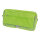 P-50039043 | Herlitz Faulenzer mit 2 Außentaschen Neon green | 50039043 | Büroartikel