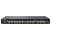 Lancom GS-4554X - Managed - L3 - 2.5G Ethernet (100/1000/2500) - Rack-Einbau - 1U
