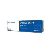 Y-WDS200T3B0C | WD Blue SN570 - 2000 GB - M.2 - 3500 MB/s...