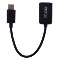 P-795815 | ACV Cable Typ C OTG Host 15cm - Kabel - Digital/Daten | 795815 | Zubehör