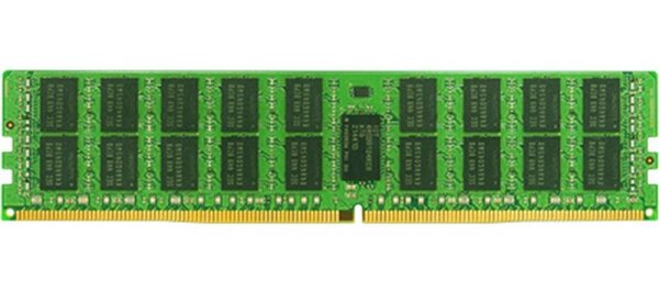N-D4RD-2666-32G | Synology D4RD-2666-32G - 32 GB - 1 x 32 GB - DDR4 - 2666 MHz - 288-pin DIMM | D4RD-2666-32G | PC Komponenten