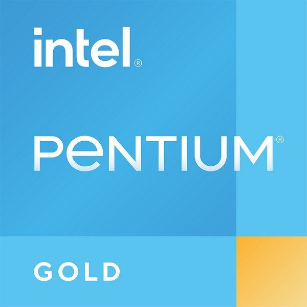 A-CM8071504651605 | Intel Pentium Gold G7400 3,7 GHz - Skt 1700 Alder Lake | CM8071504651605 | PC Komponenten