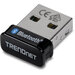 P-TBW-110UB | TRENDnet TBW-110UB - USB Typ-A - Bluetooth - Schwarz - Notebook - 0,0003 Gbit/s - 0 - 40 °C | Herst. Nr. TBW-110UB | Netzwerkadapter / Schnittstellen | EAN: 710931503609 |Gratisversand | Versandkostenfrei in Österrreich