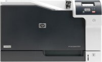 A-CE711A#B19 | HP Color LaserJet Prof - Drucker Farbig...