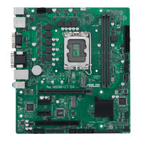 ASUS PRO H610M-C D4-CSM - Intel - LGA 1700 - Intel®...