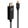 P-40923 | Lindy Videokabel - Mini DisplayPort (M) bis HDMI (M) - 3 m | Herst. Nr. 40923 | Kabel / Adapter | EAN: 4002888409230 |Gratisversand | Versandkostenfrei in Österrreich