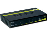 P-TEG-S80G | TRENDnet TEG S80G - Switch - Kupferdraht 1...