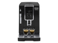 I-0132221000 | De Longhi Dinamica Ecam 350.15.B - Espressomaschine - Kaffeebohnen - Gemahlener Kaffee - Eingebautes Mahlwerk - 1450 W - Schwarz | 0132221000 | Büroartikel