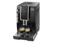 I-0132221000 | De Longhi Dinamica Ecam 350.15.B - Espressomaschine - Kaffeebohnen - Gemahlener Kaffee - Eingebautes Mahlwerk - 1450 W - Schwarz | 0132221000 | Büroartikel | GRATISVERSAND :-) Versandkostenfrei bestellen in Österreich