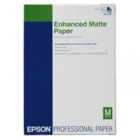 Y-C13S041719 | Epson Enhanced Matte - Papier, matt - A3...