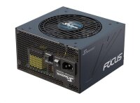 A-FOCUS-GX-1000 | Seasonic Focus GX-1000 - 1000 W - 100 - 240 V - 50/60 Hz - 13 - 6.5 A - 125 W - 996 W | FOCUS-GX-1000 | PC Komponenten