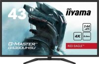Iiyama 43W LCD 4K UHD Gaming 144 Hz VA