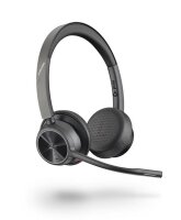 Y-218475-02 | Poly BT Headset Voyager 4320 UC Stereo...