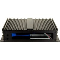 P-88887371 | Inter-Tech IP-40 - Small Form Factor (SFF) -...