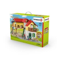 Schleich 42407 - Spielset - Household -...
