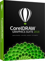 P-LCCDGSENTMLMNT11 | Corel CorelDRAW Graphics Suite 2018...