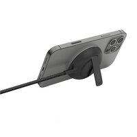 I-WIA004BTBK | Belkin Boost Charge Pro Portable Wireless Charger Pad with MagSafe - 15W No | WIA004BTBK | Zubehör
